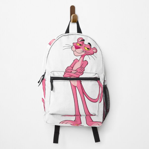 Item preview, Retro Pink Cat Attitude designed and sold by sanawnaw154.