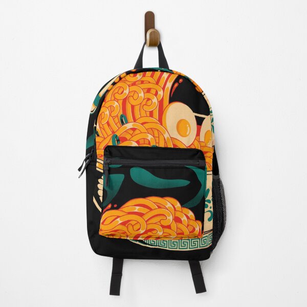 Item preview, Great Wave of Ramen designed and sold by Eoli Studio.