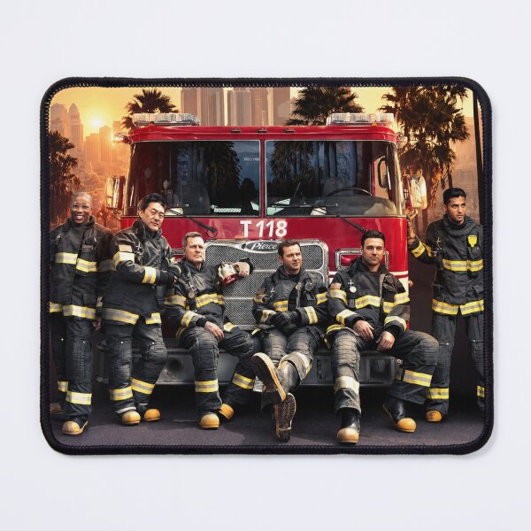 Item preview, 911 tv show designed and sold by derricwise.