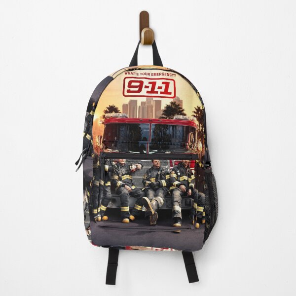 Item preview, 911 tv show designed and sold by derricwise.