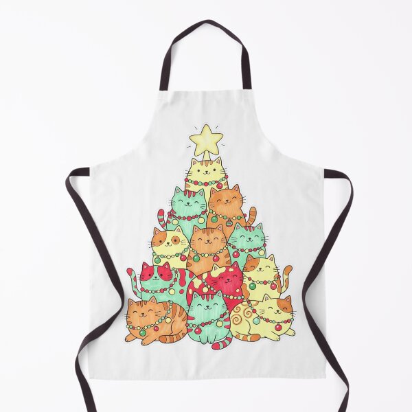 Item preview, christmas-cat designed and sold by world+167.