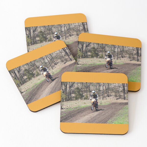 Item preview, A warm, sunny day at Gap Creek Moto designed and sold by Lynette2025.