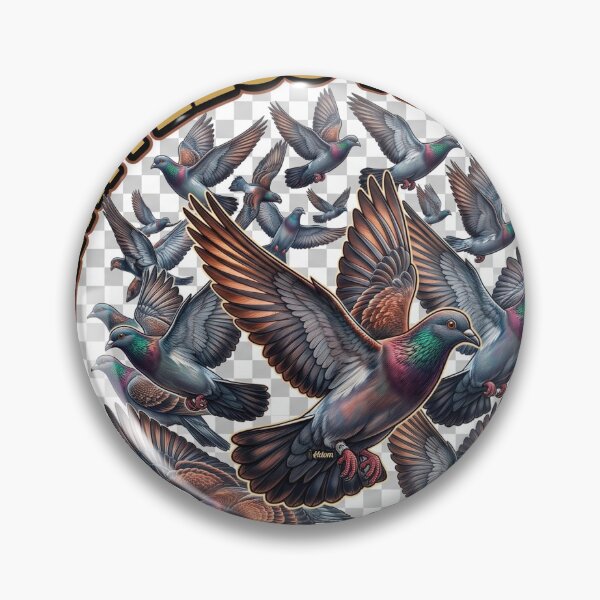 Item preview, Limitless Wings Flying Feathers Freedom Art designed and sold by Adom-Fashon.