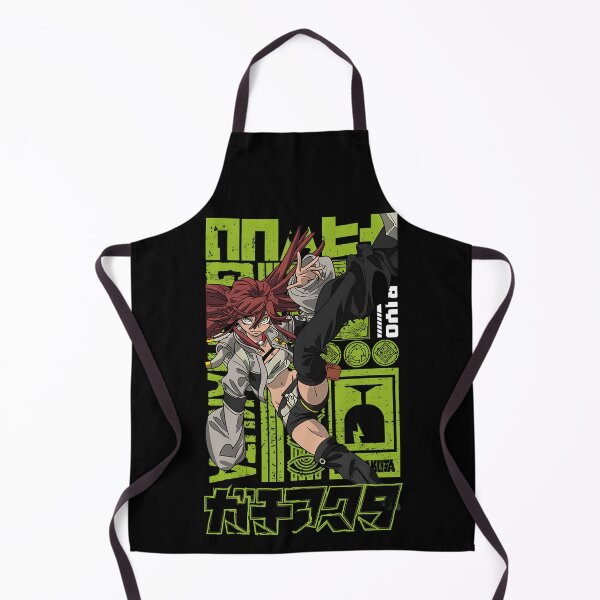 Item preview, Riyo Reaper designed and sold by ZORO MAZE.