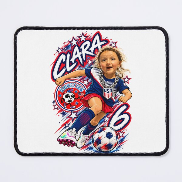 Item preview, Clara #6 - Kickettes designed and sold by gahteeriffico.