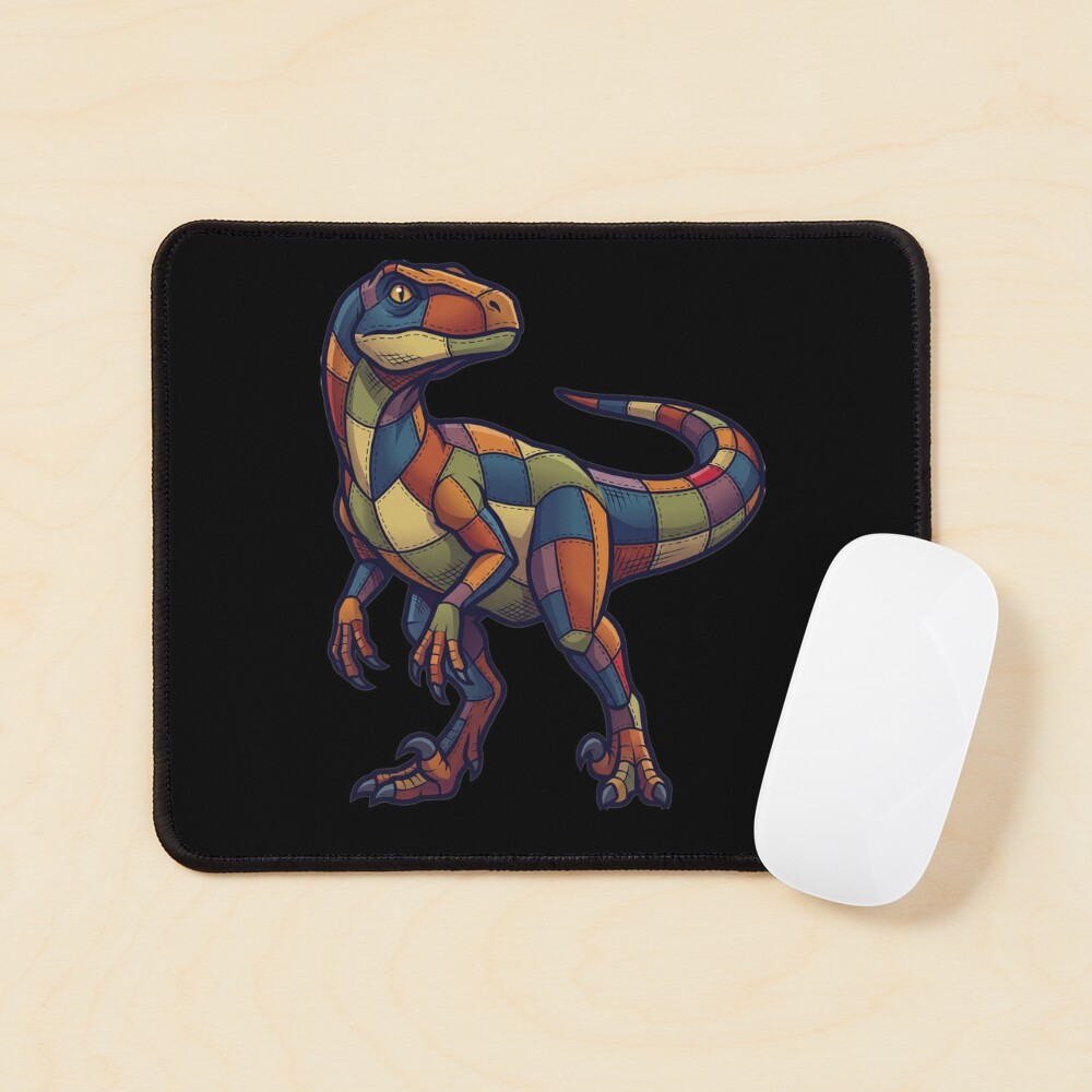 Item preview, Mouse Pad designed and sold by ReneMM.