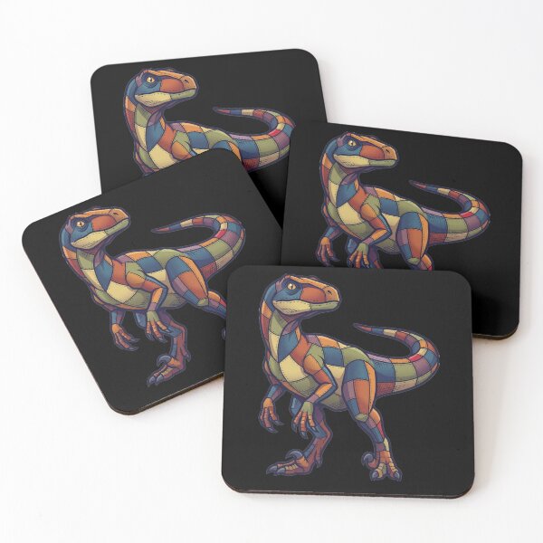 Item preview, dinosaur designed and sold by ReneMM.