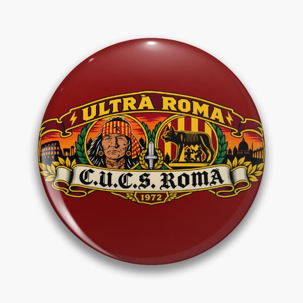 Item preview,  Curva Roma Cucs 1972 designed and sold by canvasriddle.