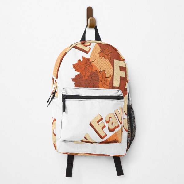 Item preview, My Favorite Season is The Fall of Fascism Design designed and sold by NicolasGlowArt.