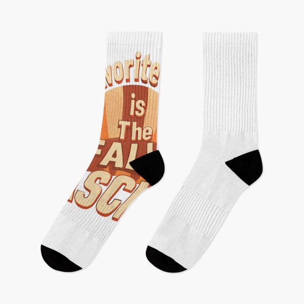 Item preview, My Favorite Season is The Fall of Fascism Design designed and sold by NicolasGlowArt.