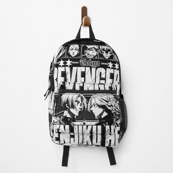 Item preview, Tokyo Revengers designed and sold by derricwise.