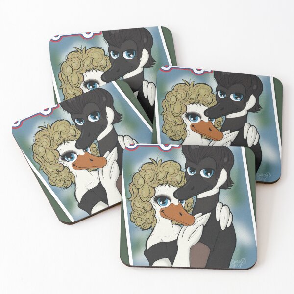 Item preview, Geese is the word designed and sold by Onix Angel Creations.