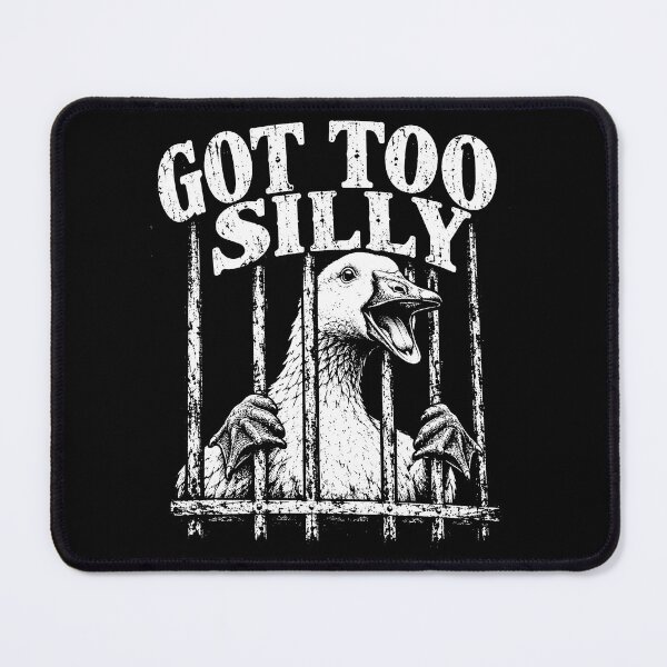 Item preview, Got-Too-Silly designed and sold by FloraPlantTees.