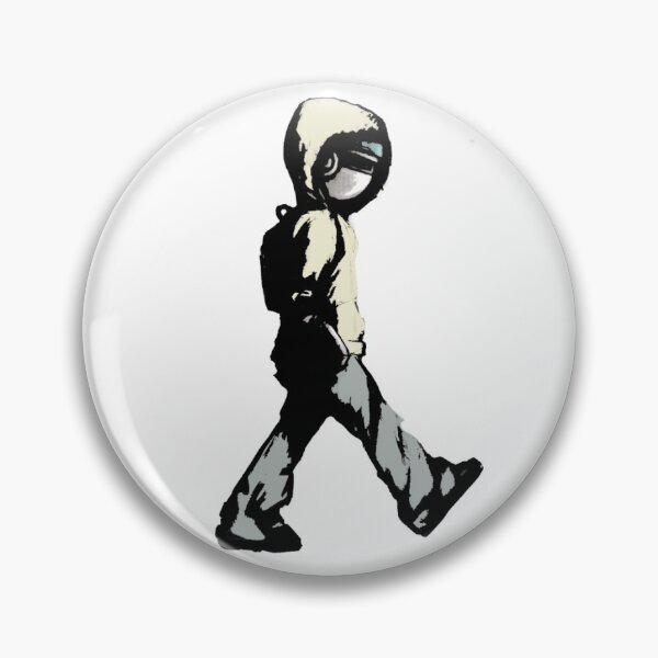 Item preview, Robot on the move designed and sold by Naevilin25.