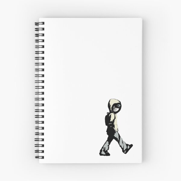 Item preview, Robot on the move designed and sold by Naevilin25.