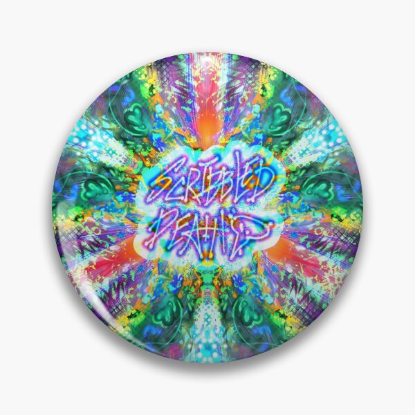 Item preview, Flower of HOPE designed and sold by nintala.
