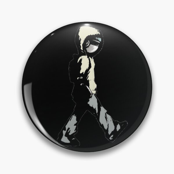 Item preview, Copy of Robot on the move designed and sold by Naevilin25.