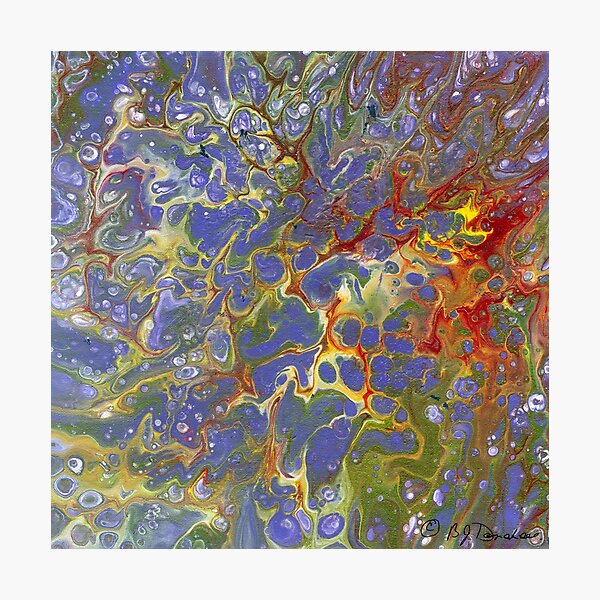 Item preview, Cellular designed and sold by Bev Donohoe.