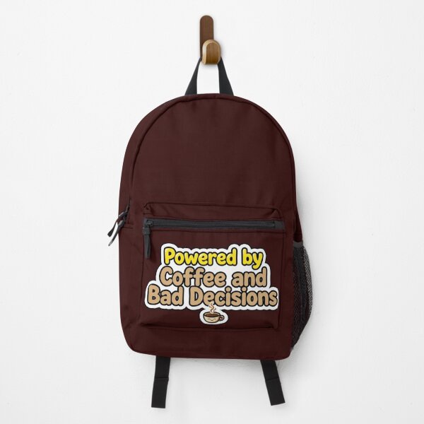 Item preview, The new year arrived without any adult supervision. designed and sold by HoMya.