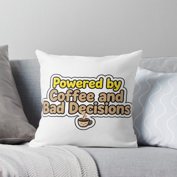 Item preview, The new year arrived without any adult supervision. designed and sold by HoMya.