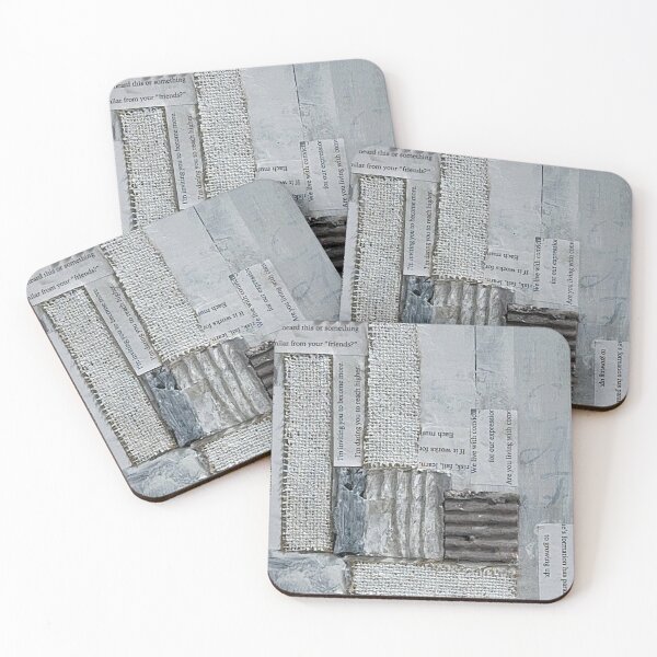 Item preview, CLANDESTINE STORIES designed and sold by ArtofVital.
