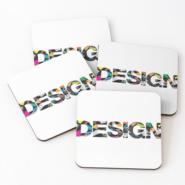 Item preview, Design composition with vibrant colors and pattern elements. designed and sold by Lifer Art and Design.