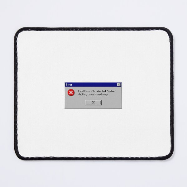 Item preview, Job Detected designed and sold by Anti Work.