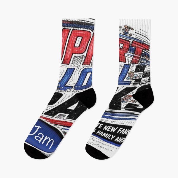 Item preview, SUPPORT YOUR LOCAL TRACKS designed and sold by LiquidJam.