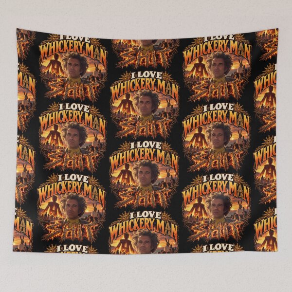 Item preview,  I Love Whickeryman Shit designed and sold by FunnyBums.