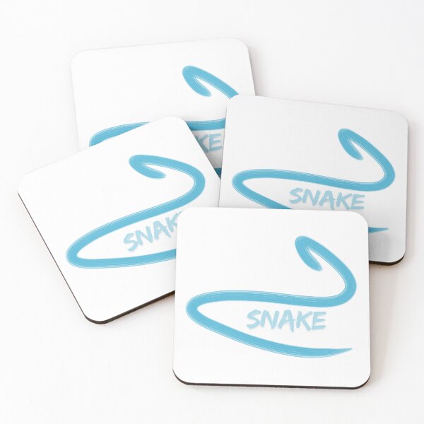 Item preview, Snake designed and sold by Designhand.