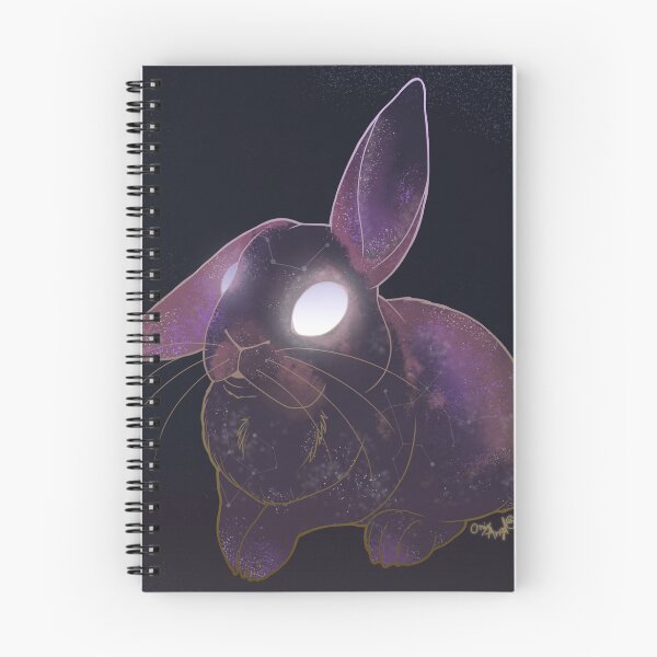 Item preview, Stardust Rabbit designed and sold by Onix Angel Creations.