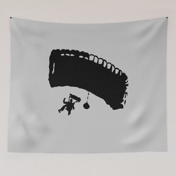 Item preview, Parachute designed and sold by sibosssr.