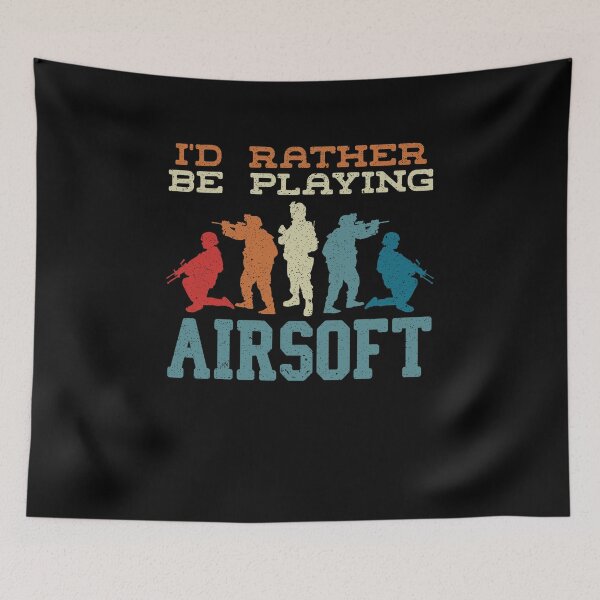 Item preview, Airsoft Milsim Tactical Gear Skirmish BB (26) designed and sold by William Grey.