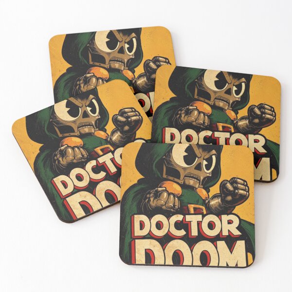 Item preview, Cute doom designed and sold by WavyCurve.