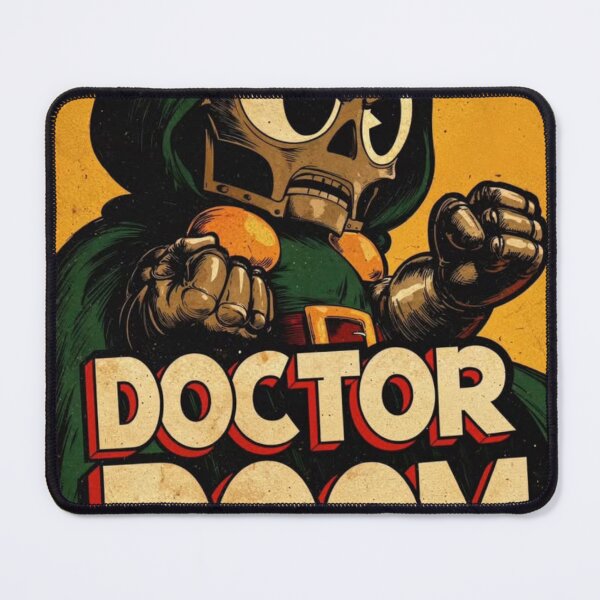 Item preview, Cute doom designed and sold by WavyCurve.