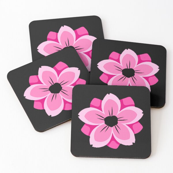 Item preview, sakura flower designed and sold by ViaARTfactory.