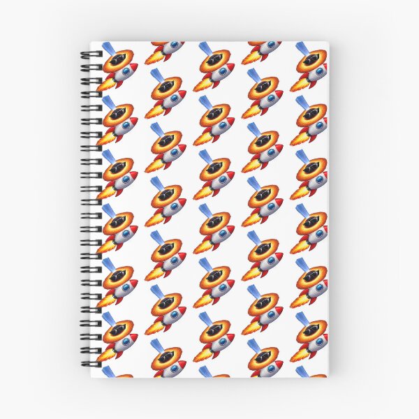 Item preview, Cosmic Voyage: Rocket Through the Singularity designed and sold by Miss-robot.
