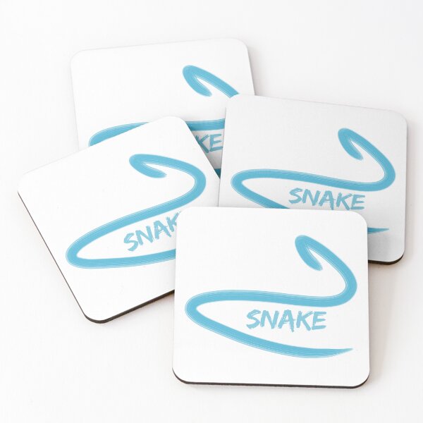 Item preview, Snake designed and sold by Designhand.