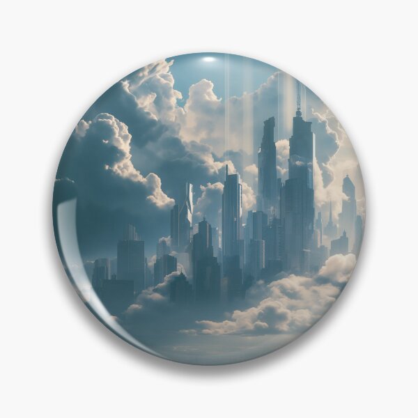 Item preview, Where Tomorrow Meets Us designed and sold by oanaunciuleanu.