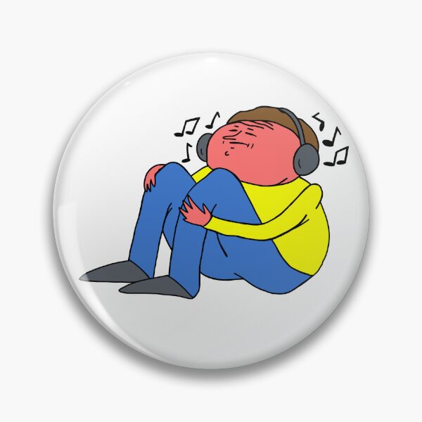 Item preview, Sad Timmy - Aesthetic Moody Boy designed and sold by SadTimmy.