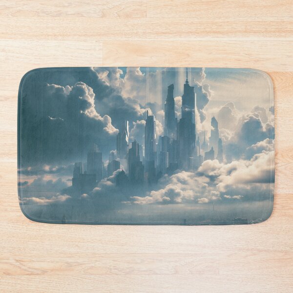 Item preview, Where Tomorrow Meets Us designed and sold by oanaunciuleanu.