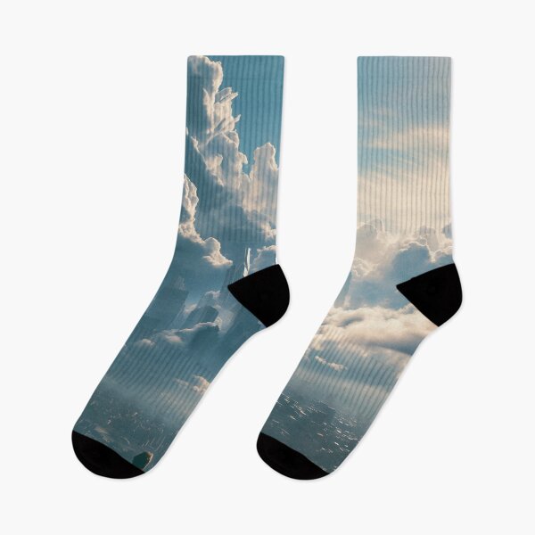 Item preview, Where Tomorrow Meets Us designed and sold by oanaunciuleanu.