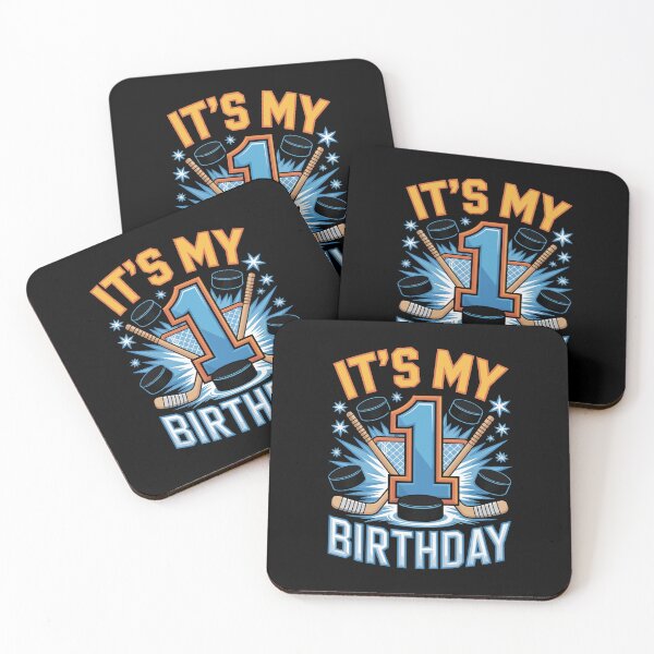 Item preview, IT'S MY 1 BIRTHDAY designed and sold by jkrphoto.
