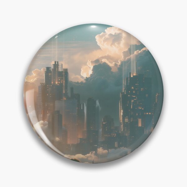 Item preview, Where Tomorrow Meets Us designed and sold by oanaunciuleanu.