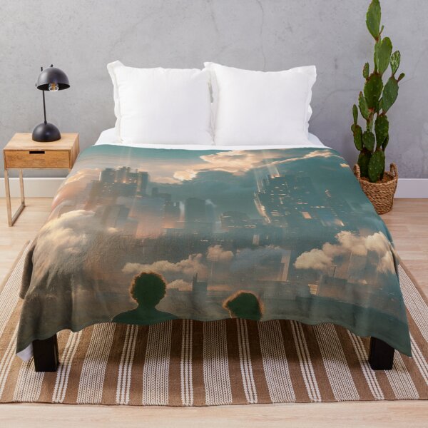 Item preview, Where Tomorrow Meets Us designed and sold by oanaunciuleanu.