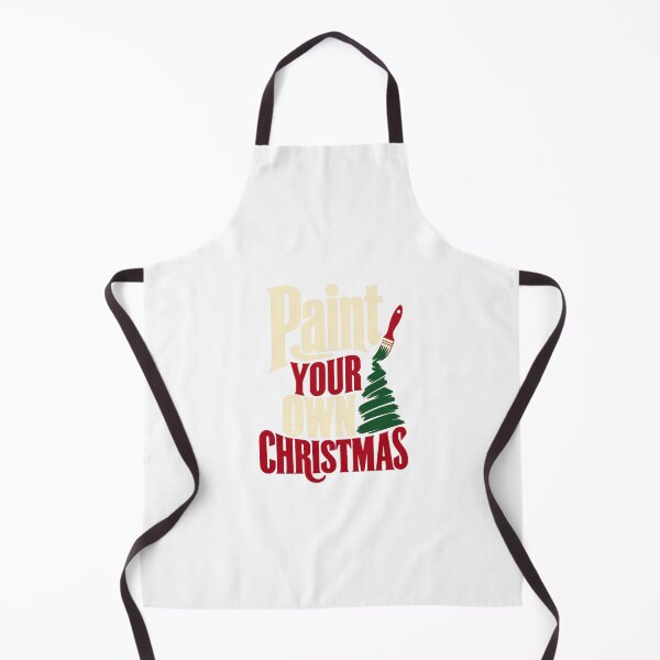 Item preview, Paint Your Own Christmas designed and sold by cybersilverhand.