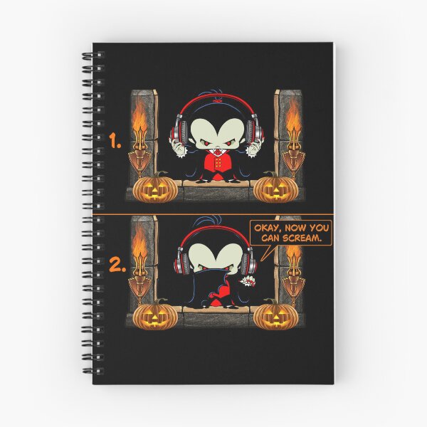 Item preview, The Tiny Count Greets You designed and sold by 3-Beans-Art.