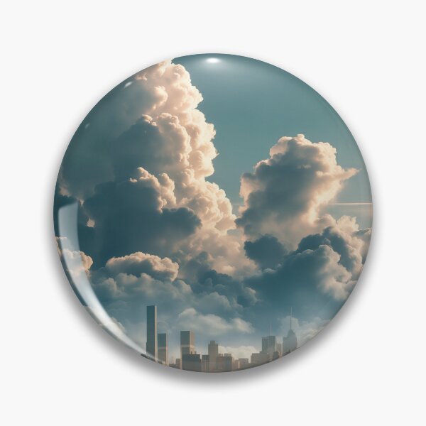 Item preview, Where Tomorrow Meets Us designed and sold by oanaunciuleanu.