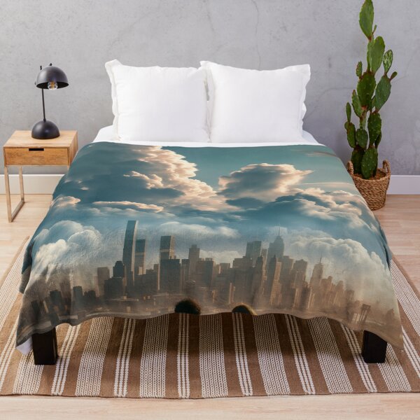 Item preview, Where Tomorrow Meets Us designed and sold by oanaunciuleanu.