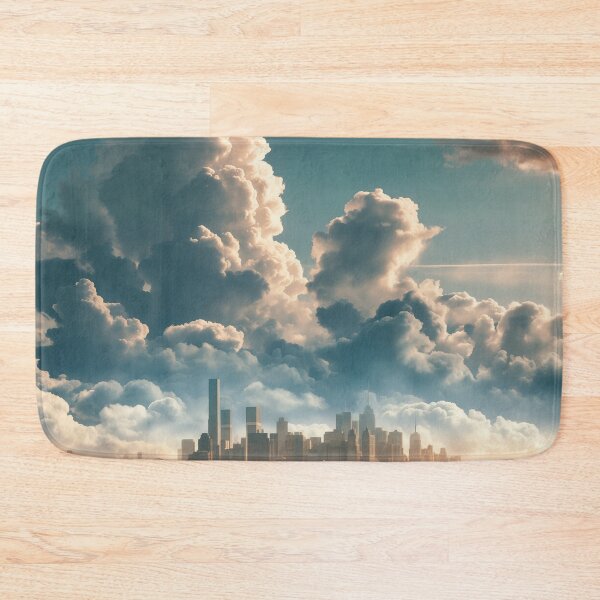 Item preview, Where Tomorrow Meets Us designed and sold by oanaunciuleanu.